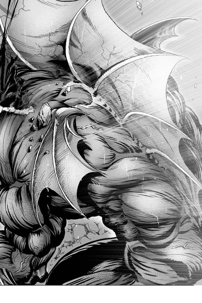 One Punch Man - Chapter 25 image 73